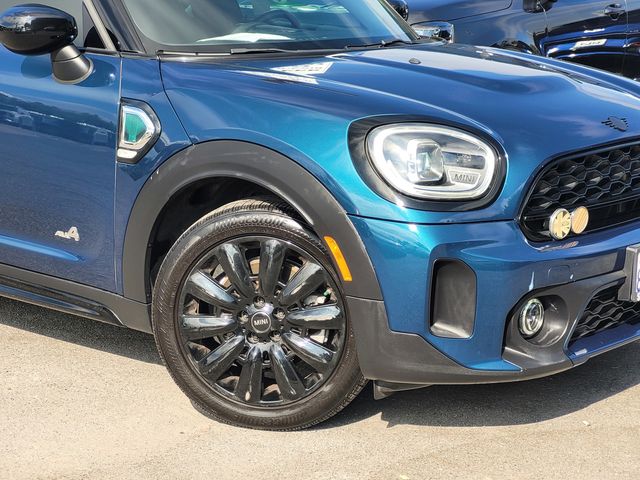 2022 MINI Cooper Countryman S