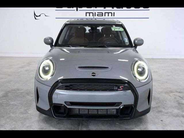 2022 MINI Cooper Hardtop S