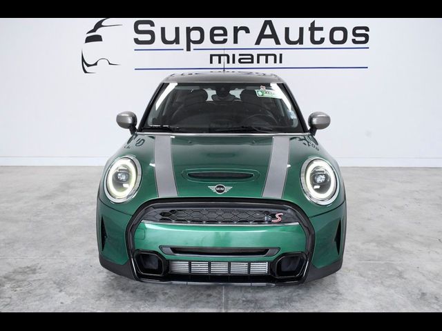 2022 MINI Cooper Hardtop S