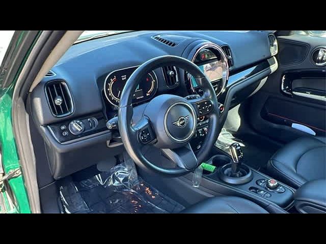 2022 MINI Cooper Countryman Base