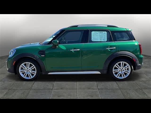 2022 MINI Cooper Countryman Base