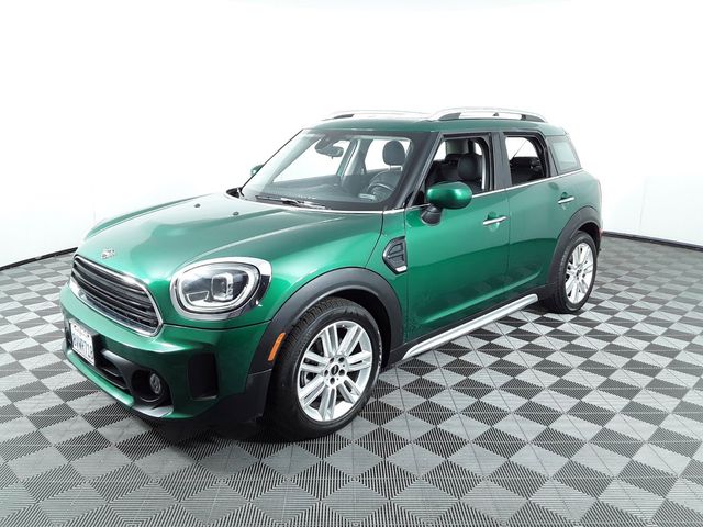 2022 MINI Cooper Countryman Base