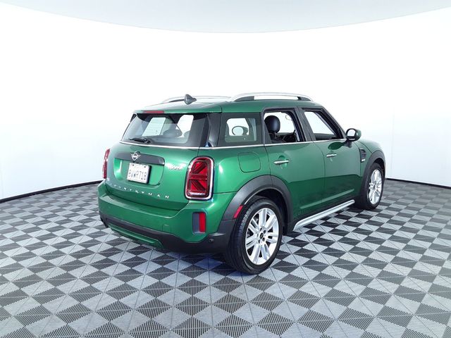 2022 MINI Cooper Countryman Base