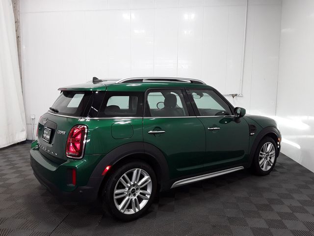 2022 MINI Cooper Countryman Base