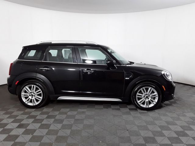 2022 MINI Cooper Countryman Base