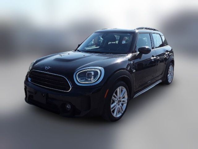 2022 MINI Cooper Countryman Base