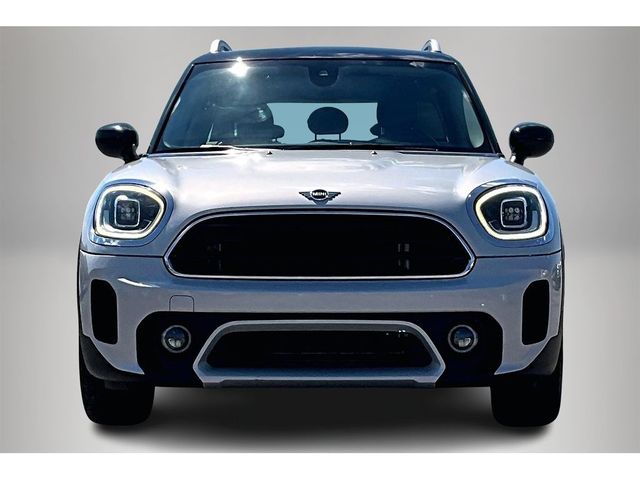 2022 MINI Cooper Countryman Base