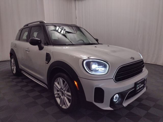 2022 MINI Cooper Countryman Base