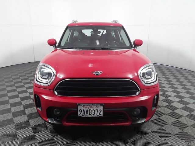 2022 MINI Cooper Countryman Base