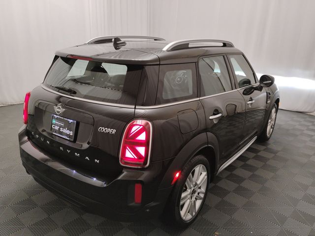 2022 MINI Cooper Countryman Base