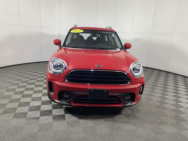 2022 MINI Cooper Countryman Base