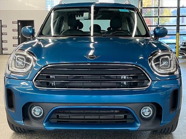 2022 MINI Cooper Countryman Base