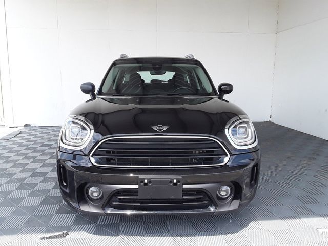 2022 MINI Cooper Countryman Base