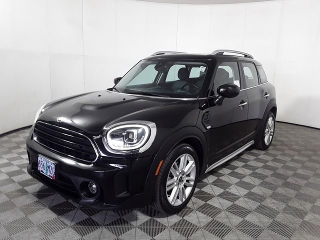 2022 MINI Cooper Countryman Base