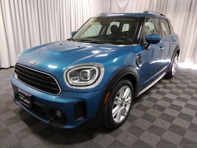 2022 MINI Cooper Countryman Base