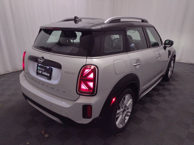 2022 MINI Cooper Countryman Base