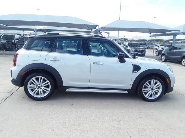 2022 MINI Cooper Countryman Base