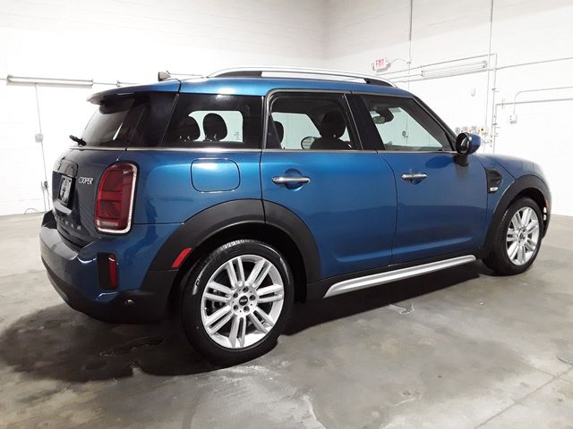 2022 MINI Cooper Countryman Base