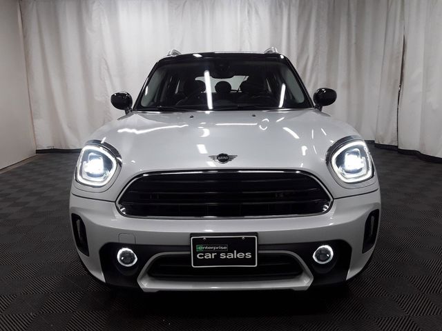 2022 MINI Cooper Countryman Base