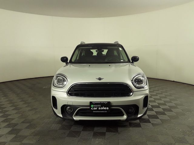 2022 MINI Cooper Countryman Base