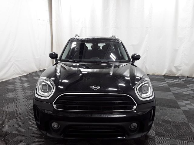 2022 MINI Cooper Countryman Base