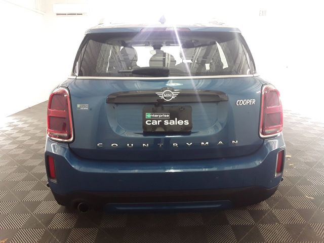 2022 MINI Cooper Countryman Base