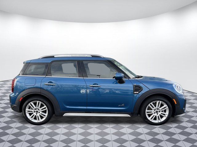 2022 MINI Cooper Countryman Base