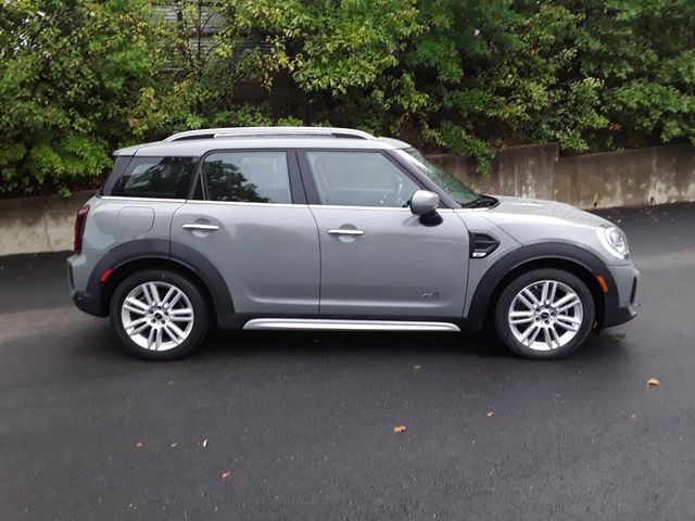 2022 MINI Cooper Countryman Base