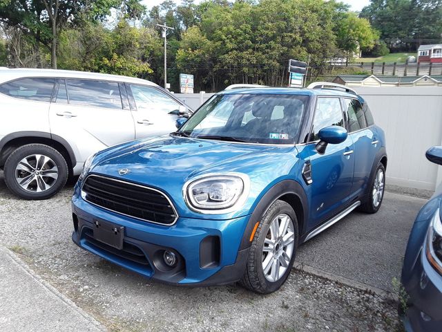 2022 MINI Cooper Countryman Base