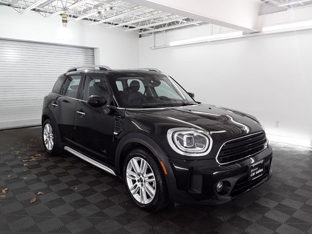 2022 MINI Cooper Countryman Base