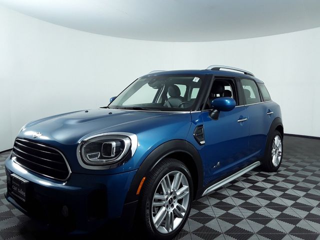 2022 MINI Cooper Countryman Base