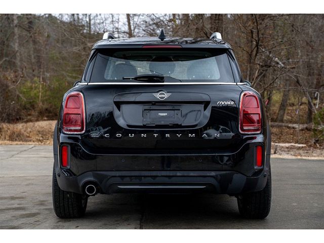 2022 MINI Cooper Countryman Base