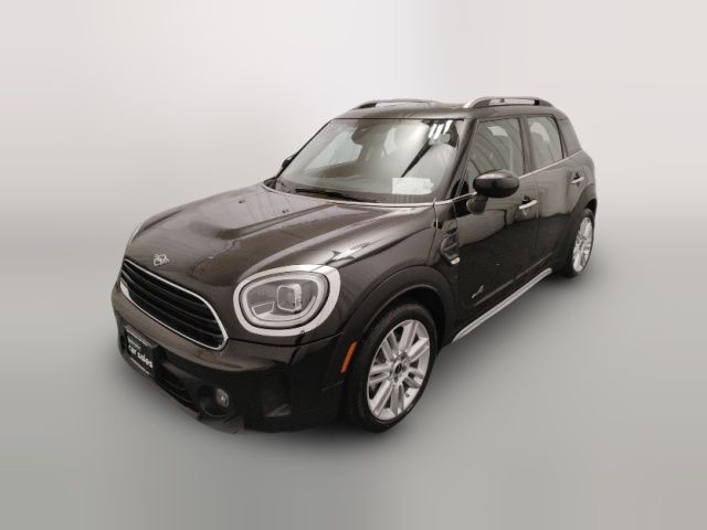 2022 MINI Cooper Countryman Base