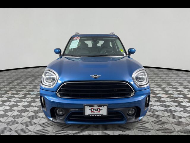 2022 MINI Cooper Countryman Base