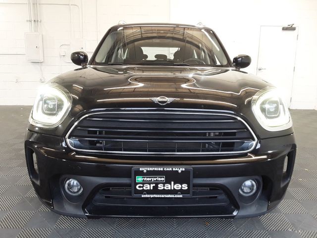 2022 MINI Cooper Countryman Base