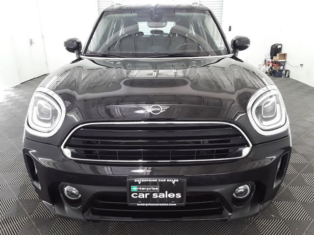 2022 MINI Cooper Countryman Base