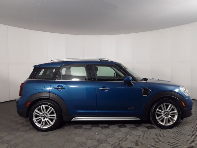 2022 MINI Cooper Countryman Base