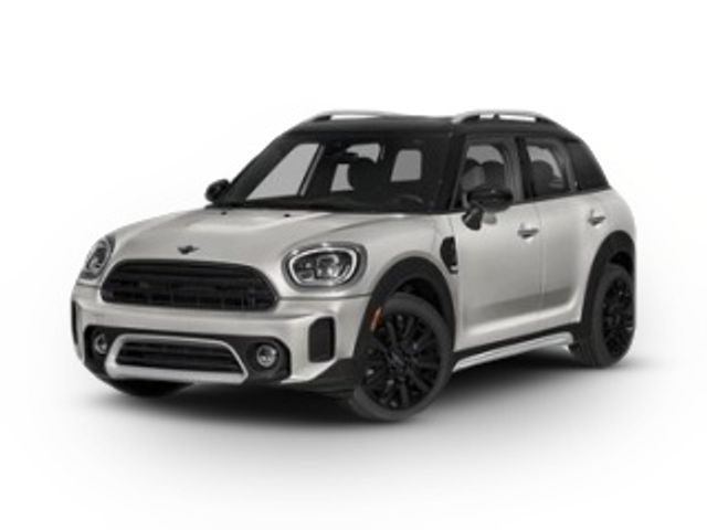 2022 MINI Cooper Countryman Base