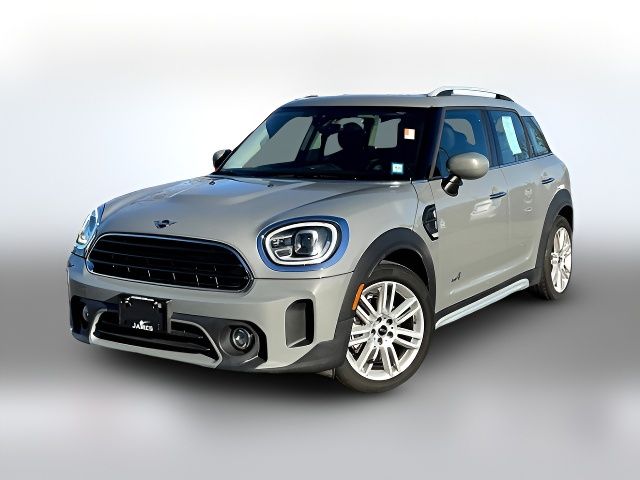 2022 MINI Cooper Countryman Base