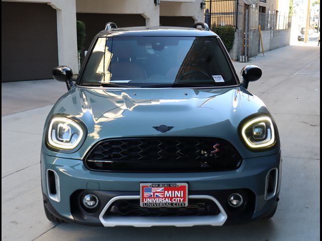 2022 MINI Cooper Countryman S