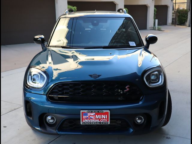 2022 MINI Cooper Countryman S