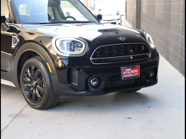 2022 MINI Cooper Countryman S