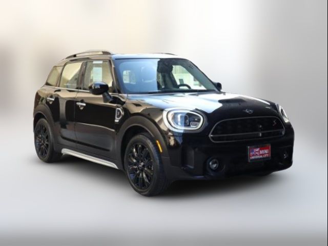 2022 MINI Cooper Countryman S