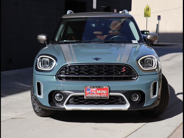 2022 MINI Cooper Countryman S