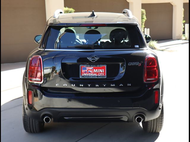 2022 MINI Cooper Countryman S