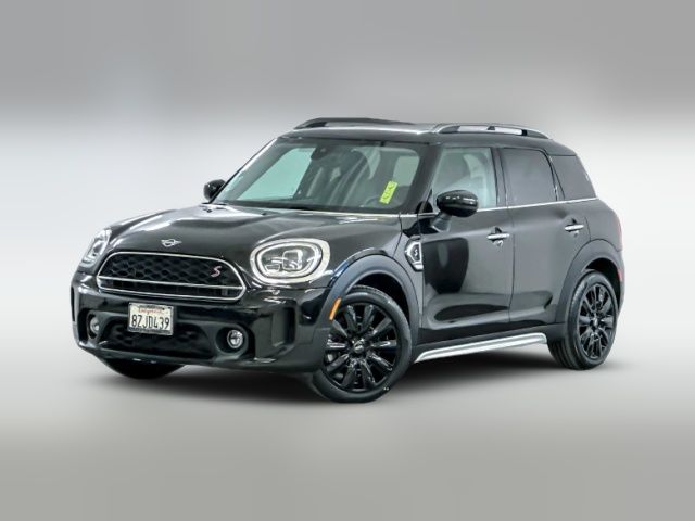 2022 MINI Cooper Countryman S