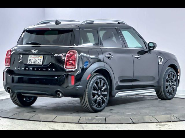 2022 MINI Cooper Countryman S