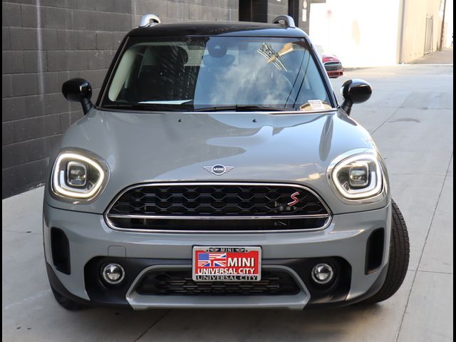 2022 MINI Cooper Countryman S