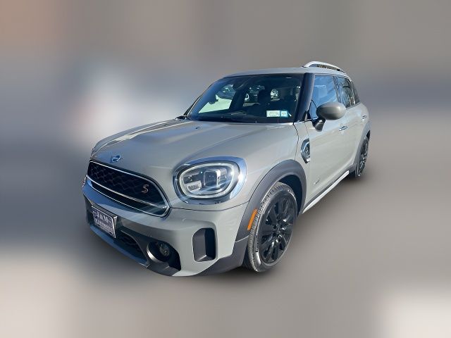 2022 MINI Cooper Countryman S