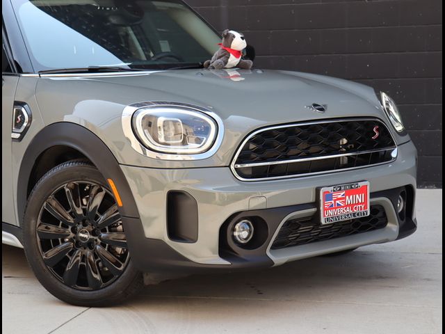 2022 MINI Cooper Countryman S